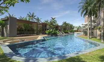 Imagem 3: Apartamento com lazer club em ponta de Campina