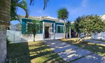 Imagem: Casa no Condomínio Pedra de Inoã para