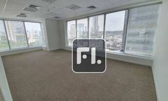 Imagem 10: Conjunto para alugar, 528 m² - Vila Olímpia - São Paulo/SP