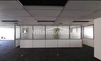 Imagem 7: Sala - Centro - Campinas