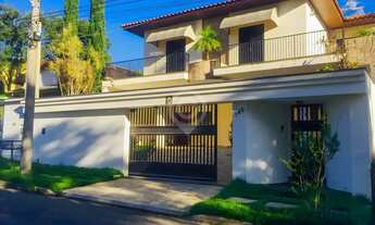 Imagem 2: Casa de rua - / Residencial / Jardim Santa Rosa