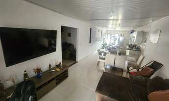 Imagem: Casa no Setor Parque Santa Rita 4 quartos