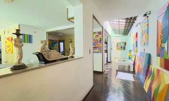 Imagem 5: Linda casa a venda no Parque Continental, OSASCO