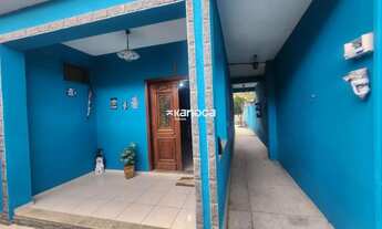 Imagem 5: CASA LINDA E ACONCHEGANTE COM 250 M2 NO CORAÇÃO DE REALENGO