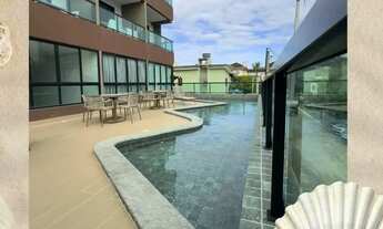 Imagem 7: Duplex pronto em porto de galinhas