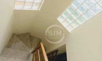 Imagem 10: Casa com 4 dormitórios, 168 m² - venda por R$ 1.050.000,00 ou aluguel por R$ 5.350,00/mês