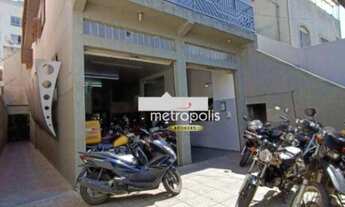 Imagem 3: Salão à venda, 326 m² por R$ 1.200.000,00 - Jardim Utinga - Santo André/SP