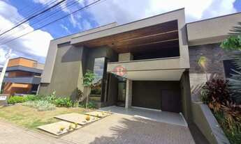 Imagem 2: Casa de Condomínio com 3 quartos, Condomínio Vilage La Montagne, São José do Rio Preto - R