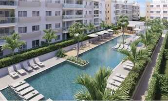 Imagem 1: Apartamento 2 Quartos Recreio dos Bandeirantes