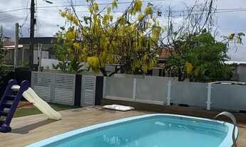 Imagem 6: Aluguel temporada com 5 quartos, Piscina,em Arauá - Vera Cruz - BA