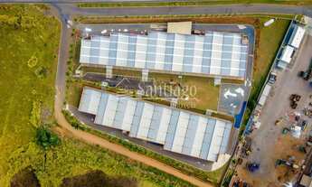 Imagem 6: Galpão - Parque Industrial Mogi Guaçu - Mogi Guaçu