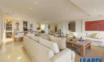 Imagem 6: APARTAMENTO - MORUMBI - SP