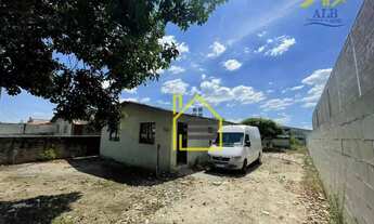 Imagem 2: Terreno com 520m no Emiliano perneta, área industrial de pinhais