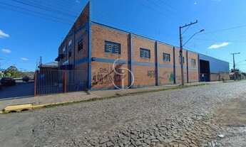 Imagem 4: PAVILHÃO Feitoria São Leopoldo