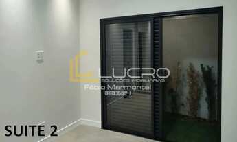 Imagem 9: Linda Casa à venda com 3 suítes no Spazio Verde Comendador