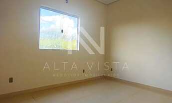 Imagem 5: Casa apta a financiamento no bairro Said Salomão