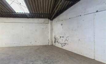 Imagem 6: Galpão para locação em Jardim São Miguel - SP