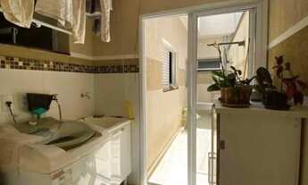 Imagem: Casa em Americana