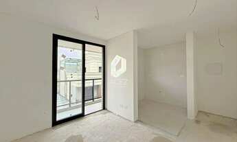 Imagem 6: APARTAMENTO NO HAUER COM 3 QUARTOS, 1 SUÍTE E SACADA COM CHURRASQUEIRA