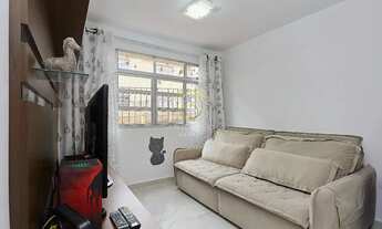 Imagem 3: Apartamento - Campo Comprido