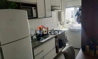 Imagem 6: Apartamento em Rua Ângelo Corradini - Vila Nambi - Jundiaí/SP