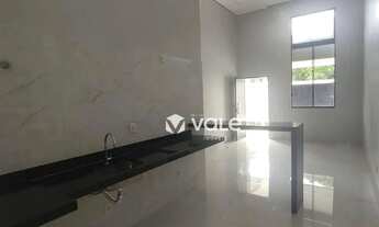 Imagem 7: Casa com 3 dormitórios à venda, 98 m² por R$ 600.000,00 - 509 Sul (Arso 54) - Palmas/TO