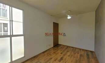 Imagem 6: Apartamento com 2 dormitórios para alugar, 39 m² - Dois Córregos - Piracicaba/SP