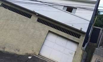 Imagem: CASA BAIRRO SÃO MATEUS