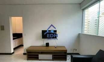 Imagem 7: Apartamento para aluguel, 1 quarto, 1 vaga, Lourdes - Belo Horizonte