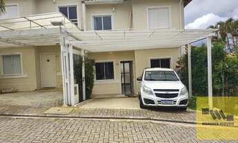 Imagem: Casa de Condomínio em Vila Oliveira, Mogi