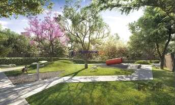 Imagem 3: Apartamento em Jardim do Salso