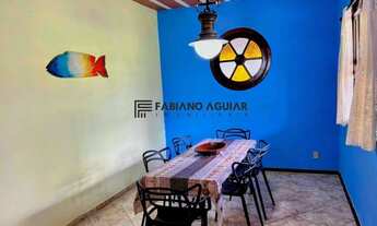 Imagem 6: Casa em condomínio fechado - 4 Quartos (1 suíte) - Praia Seca / Araruama