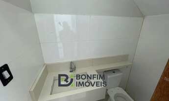 Imagem 7: Excelente casa com quintal amplo no Bairro Kennedy!