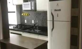 Imagem 4: Apartamento à venda no Condomínio Tropical Garden em Campinas/SP