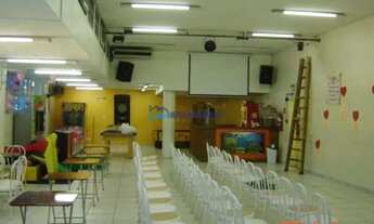 Imagem 3: Prédio Comercial Mooca