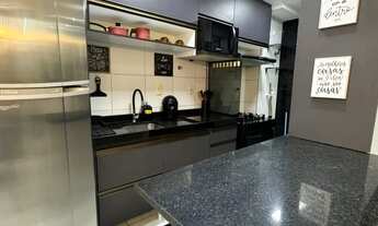 Imagem 2: Vendo Apartamento Mobiliado no Vitória Maguary