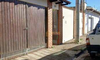 Imagem: Casa com 3 dormitórios para alugar, 100