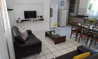 Imagem 5: Imóvel para aluguel tem 100 metros quadrados com 3 quartos