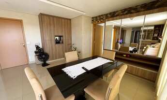 Imagem 2: Penthouse 3 suítes, centro, parkliving