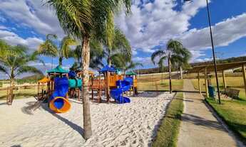 Imagem 4: Terreno de 251m² à venda em condominio - Quinta da Mata