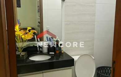 Imagem 12: Casa em Rua Dyenifer Aparecida Costa Santos - Jardim Europa - Uberlândia/MG