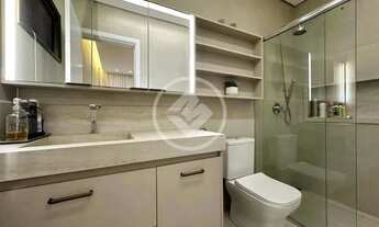 Imagem 6: Casa á venda condomínio Florais do Vale c 4 suítes, 389m²