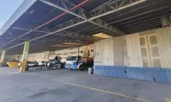Imagem 2: Galpão Venda vila Guilherme com 4950 m² de área