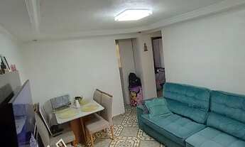 Imagem 3: Apartamento CDHU a venda