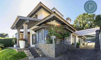 Imagem: Casa à venda, 375 m² por R$ 1.890.000,00