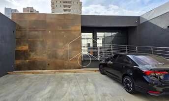 Imagem: Comercial Sala em Marília