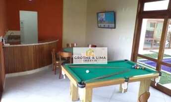 Imagem 7: Imóvel para venda com 600m² no Condominio Terras do Vale - Caçapava-SP