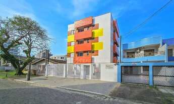 Imagem 5: Apartamento com 1 dormitório para alugar por R$ 480/dia - Praia Central - Guaratuba/PR