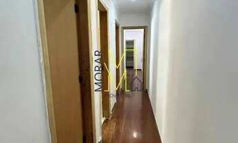 Imagem 4: Imóvel para venda com 180 metros quadrados com 3 quartos em Santa Amélia - Belo Horizonte