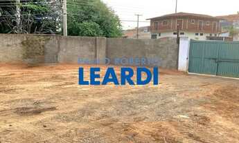 Imagem: GALPÃO - JARDIM ANTON VON ZUBEN - SP